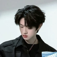 Chu Chí Hâm ( 2025 ,30 tuổi )