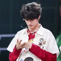 Trương Cực_Cậu