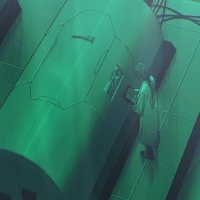 Nhân Viên Phòng Thí Nghiệm