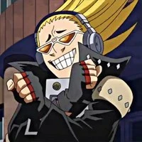 Yamada Hizashi - Present Mic