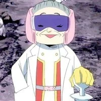 Chiyo Shuzenji - Recovery Girl