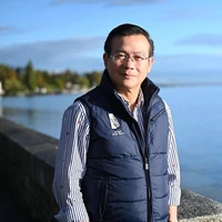 Thầy Giám Thị