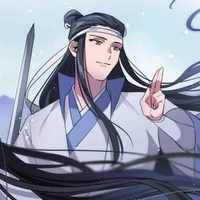 Cuồng Nhất Đệ Đệ - Lam Hoán