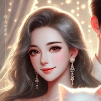 Bạch Phượng Nguyệt (Tiểu Bạch Miu )