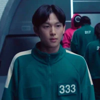 Si wan (player 333)