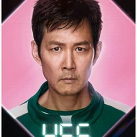Seong Gi Hun[456]