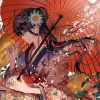Uchiha - mikami
