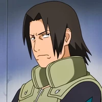 Uchiha - fugaku