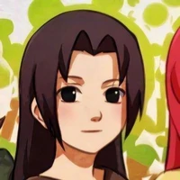 Uchiha - mikoto