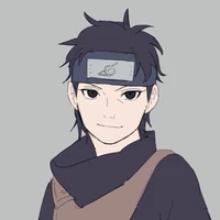 Uchiha - Shisui