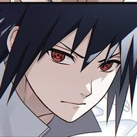 Uchiha - Sasuke