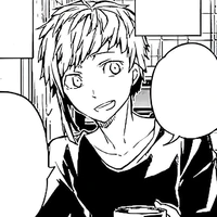 Atsushi