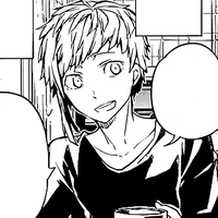 Atsushi