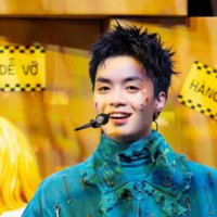 Đặng Thành An-Omega