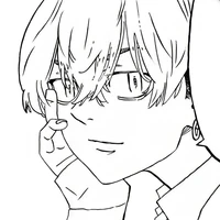 Matsuno Chifuyu