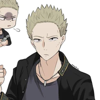 hiigari touma