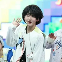 Trương Dịch Nhiên_em