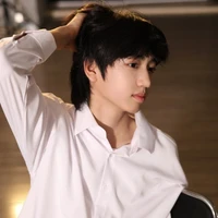 Trương Quế Nguyên_Hắn