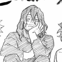 Aizawa Shota