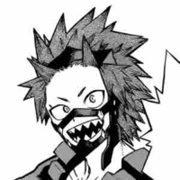 Kirishima Eijiro 