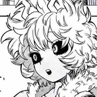 Ashido Mina