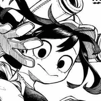 Asui Tsuyu 