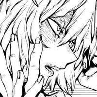 Shigaraki Tomura 