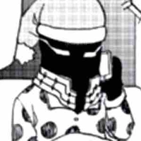 Kurogiri 