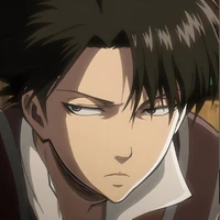 Levi Ackerman