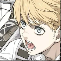 Armin Arlert