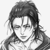 Eren Yeager