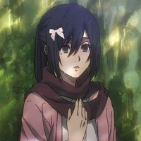 Mikasa Ackerman