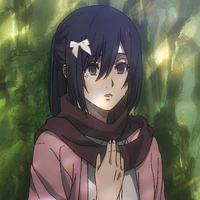 Mikasa Ackerman