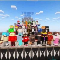 ALL MEGA SMP