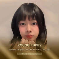 Young Puppy