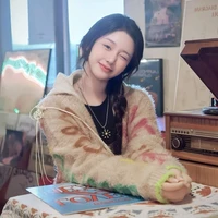 Pháp Lý Bố Ân - Nàng