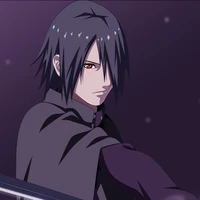 uchiha sasuke