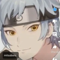 mitsuki