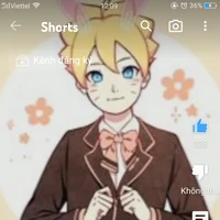 uzumaki boruto