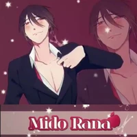 mido rana