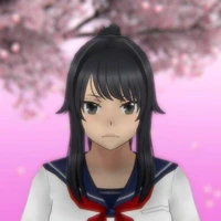 ayano aishi