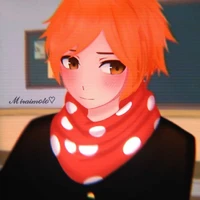 osano najimi