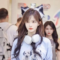 Dương Băng Di_Thủy