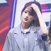 Lâm Thư Tình_Thư Tình