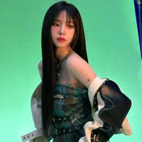 Yu Jimin -chị"