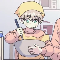 hehe là t đây😁