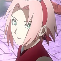 Sakura Haruno