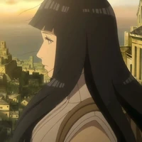 Hinata Hyuga