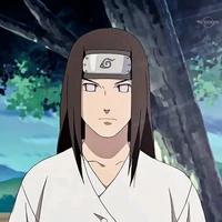 Neji hyuuga