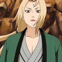 Tsunade Senju